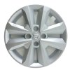 Originalteil Radkappe 15 Zoll für Dacia Sandero III Logan III , 403152572R